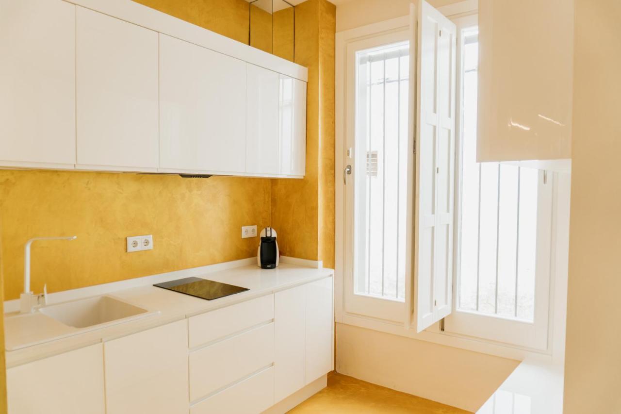 Casa Rural Torrejon XV Прієго-де-Кордова Екстер'єр фото