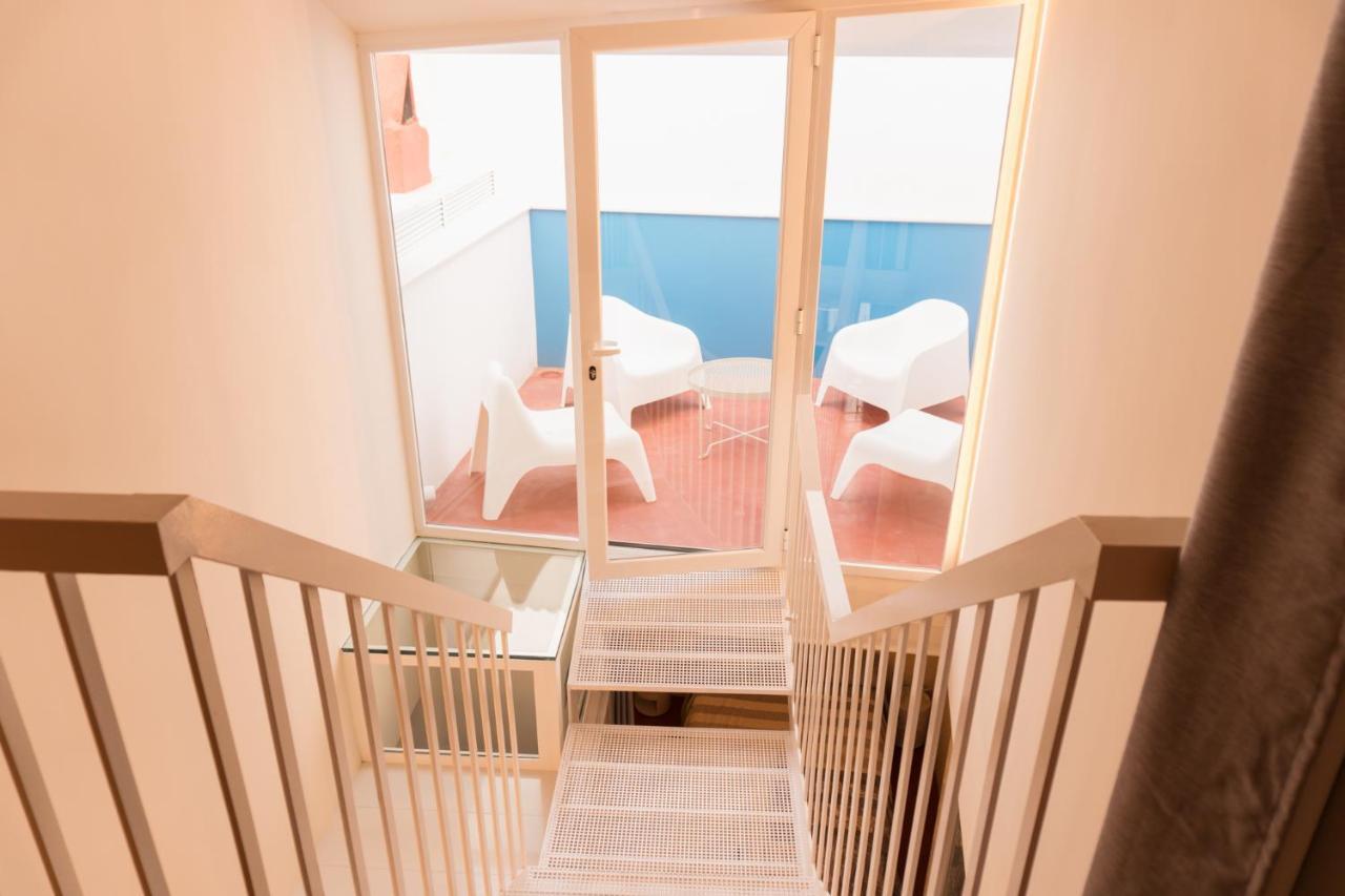 Casa Rural Torrejon XV Прієго-де-Кордова Екстер'єр фото