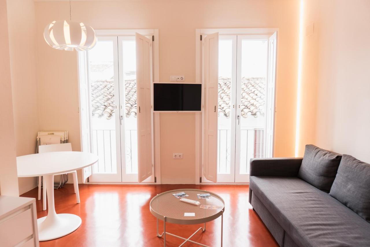 Casa Rural Torrejon XV Прієго-де-Кордова Екстер'єр фото